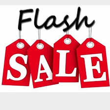 Flash Offers!