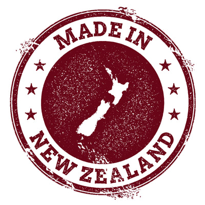 New Zealand Made Spray Tan