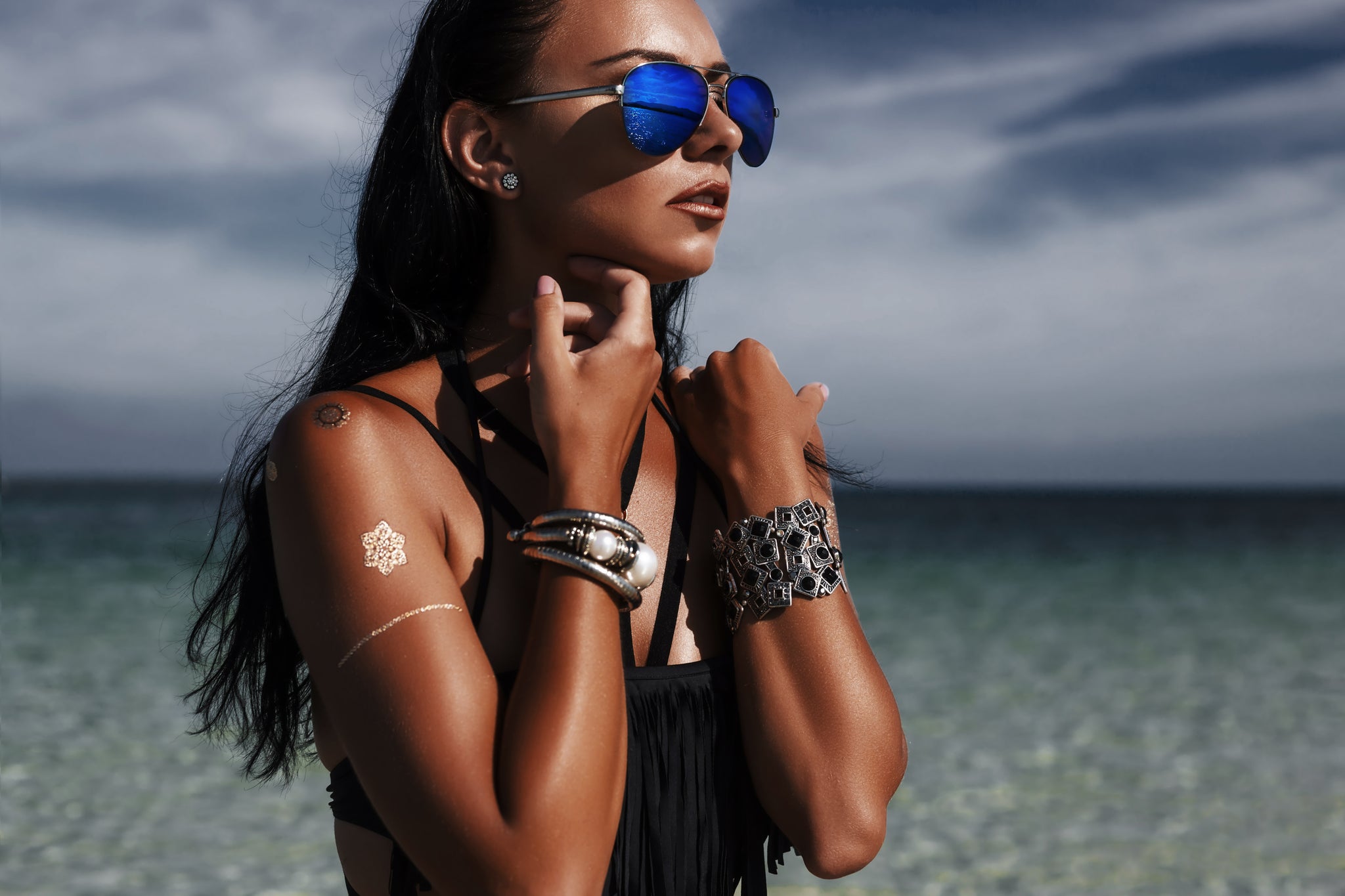 Spray Tan Solution Nz