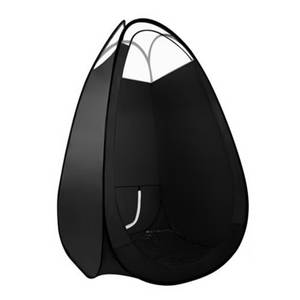 Harley Tan Large Pop Up Tent